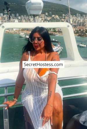 Tia 29Yrs Old Escort 61KG 171CM Tall Beirut Image - 3