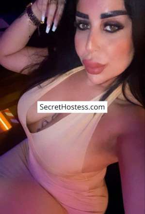 Tia 29Yrs Old Escort 61KG 171CM Tall Beirut Image - 4
