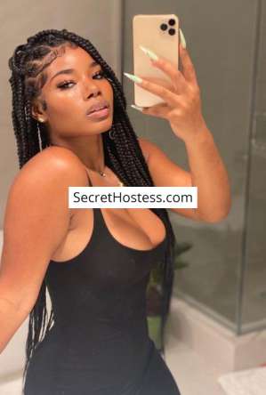 Tifa, Agency 26 year old Escort in Muscat