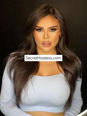 Valentina 26Yrs Old Escort 55KG 166CM Tall Mexico City Image - 2