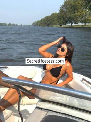 Valentina 26Yrs Old Escort 55KG 166CM Tall Mexico City Image - 3