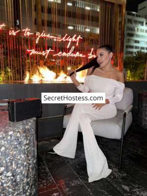 Valentina 26Yrs Old Escort 55KG 166CM Tall Mexico City Image - 8
