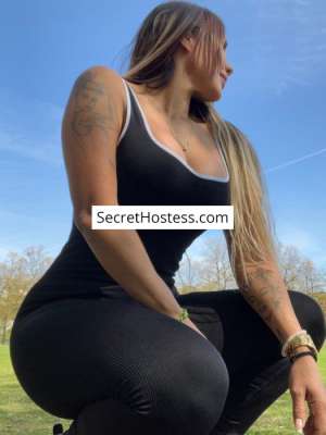 Valeria 28Yrs Old Escort 60KG 162CM Tall Lausanne Image - 9