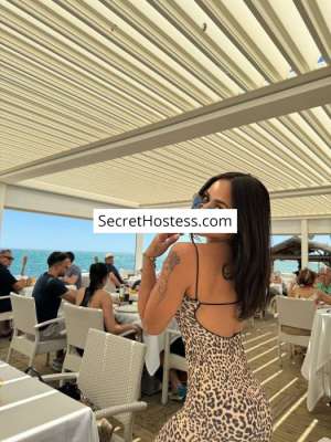 Valeria 28Yrs Old Escort 60KG 162CM Tall Lausanne Image - 12
