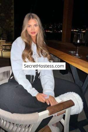 Vasilisa 19Yrs Old Escort 49KG 167CM Tall Dubai Image - 8