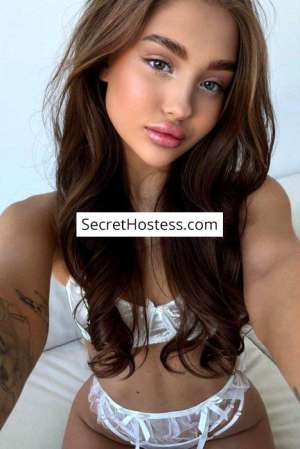 Vasilisa 19Yrs Old Escort 49KG 167CM Tall Dubai Image - 18