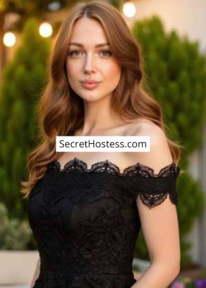 Vera 25Yrs Old Escort 67KG 170CM Tall Istanbul Image - 1