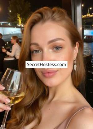 Vera 25Yrs Old Escort 67KG 170CM Tall Istanbul Image - 2