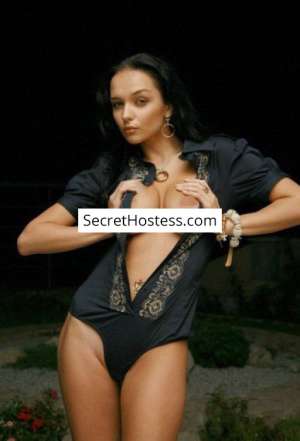 Veronica 30Yrs Old Escort 56KG 169CM Tall Larnaca Image - 7