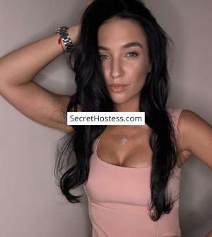 31 year old Mixed Race Escort in Baku Victoria, Agency