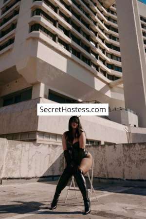 Viki 28Yrs Old Escort 90KG 176CM Tall Tel Aviv-Yafo Image - 1