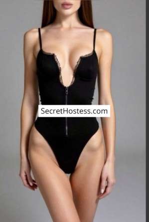 Viktoria, Agency 26 year old Escort in Zürich