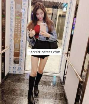 Xiangrong 29Yrs Old Escort 44KG 165CM Tall Podgorica Image - 7