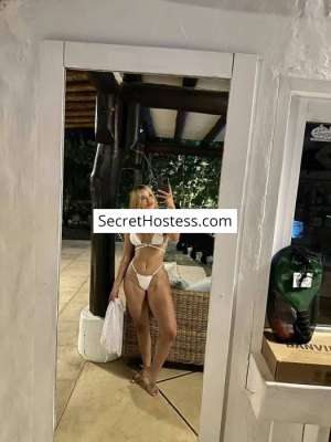 Ximena Simon 26Yrs Old Escort 43KG 160CM Tall Cancun Image - 5
