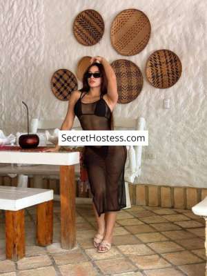 Ximena Simon 26Yrs Old Escort 43KG 160CM Tall Cancun Image - 6