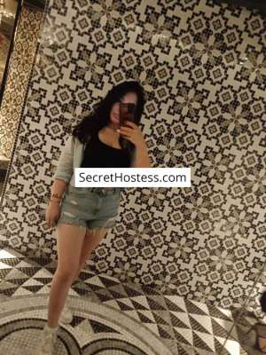 29 year old Latin Escort in Ghubra Yasmin, Independent