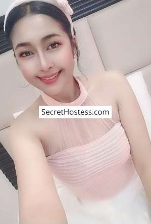 Yoyo, Independent 25 year old Escort in Riyadh