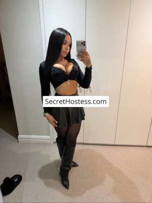 Yris 25Yrs Old Escort 56KG 158CM Tall Milan Image - 3