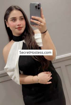 Zarina, Agency 26 year old Escort in Lahore
