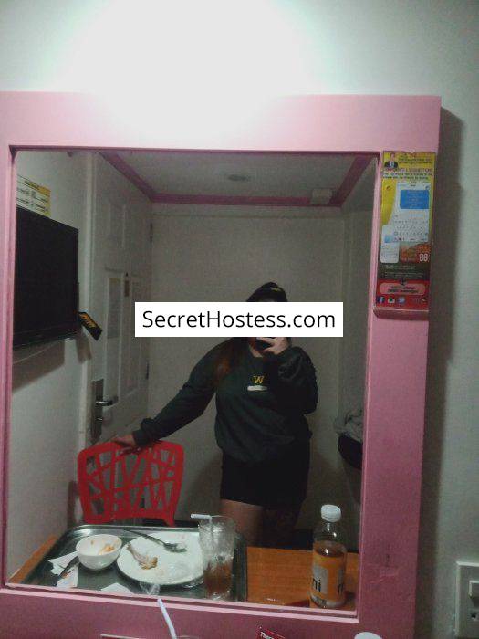 Ezrajiao 25Yrs Old Escort 49KG 156CM Tall Bacoor Image - 1