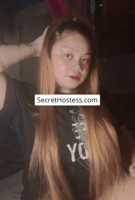 Ezrajiao 25Yrs Old Escort 49KG 156CM Tall Bacoor Image - 3