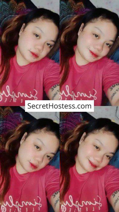 Ezrajiao 25Yrs Old Escort 49KG 156CM Tall Bacoor Image - 5