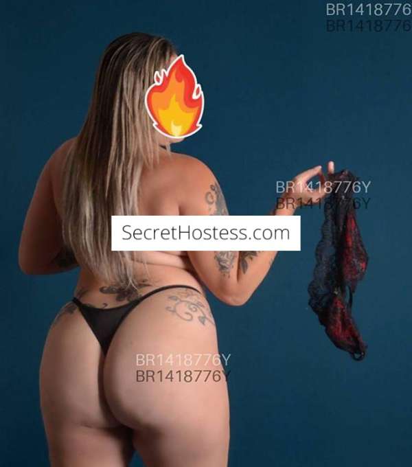 Kaka Moraes 30Yrs Old Escort Vitória Image - 0