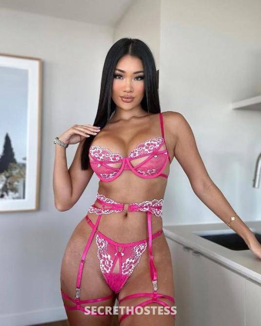 Leona 22Yrs Old Escort Size 8 48KG 162CM Tall Sydney Image - 5