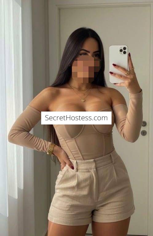 Milena borges 30Yrs Old Escort Serra Image - 0