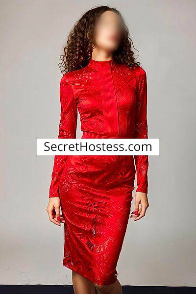 Sasha 21Yrs Old Escort Size 6 53KG 172CM Tall Derby Image - 3