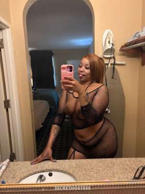 🍭PHATKAT KANDii 27 year old Escort in Albany GA