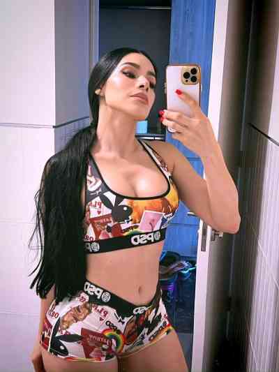 27 year old British Escort in Stevenage I am available for sex and body massage add me on telegram @