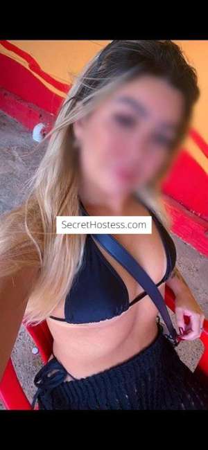 19Yrs Old Escort Joao Pessoa Image - 1