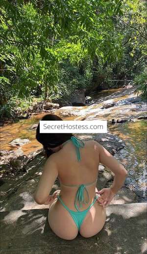 19 year old Escort in Joao Pessoa Renatinha