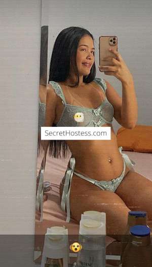 19 year old Escort in Rondonópolis Quer fuder uma gostosa novinha