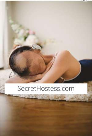 Aurora 20 year old Escort in Forest Hill Melbourne