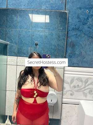 20 year old Escort in Americana Novidade na cidade, venha aproveitar