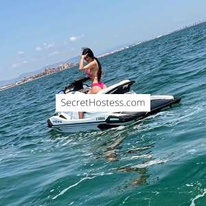 21 year old Escort in Rondonópolis Oi amor tá cansada de se decepcionar Vem comigo aqui você 