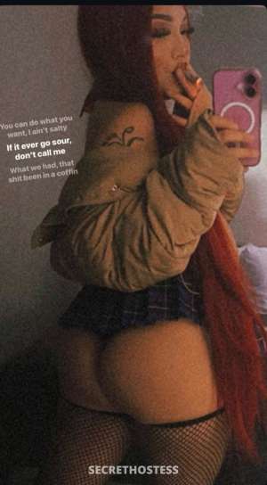 Sexy funsize Latina Mami 22 year old Escort in San Gabriel Valley CA