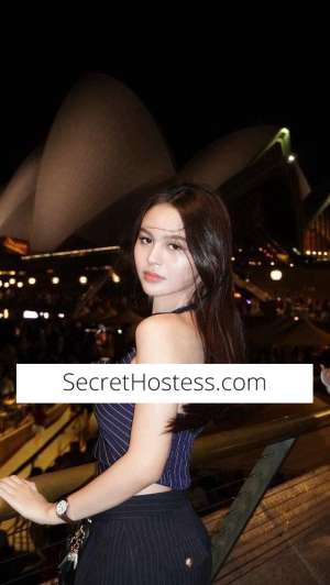 Sandra 23 year old Escort in Sydney