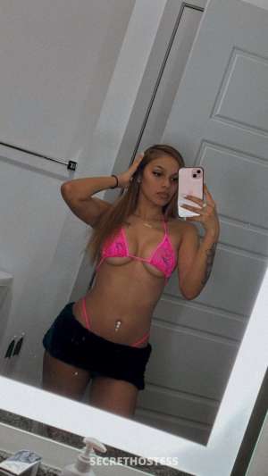 STARR 23Yrs Old Escort Athens GA Image - 3