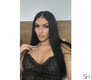 New Sexy Sandra, Independent 25 year old Escort in Leicester