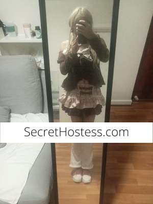 25Yrs Old Escort Image - 16