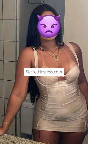25 year old Escort in Aracaju anal delicioso, sou bem safada na cama, tenho local discreto