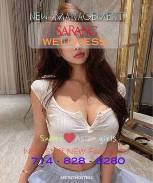 ❤️⭕️❤️⭕️❤️▬ꓢarang ꓪellness 25 year old Escort in Orange County