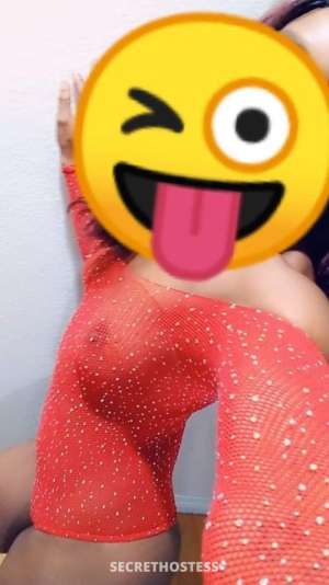 New sexy chocolate in town 25 year old Escort in Santa Maria CA