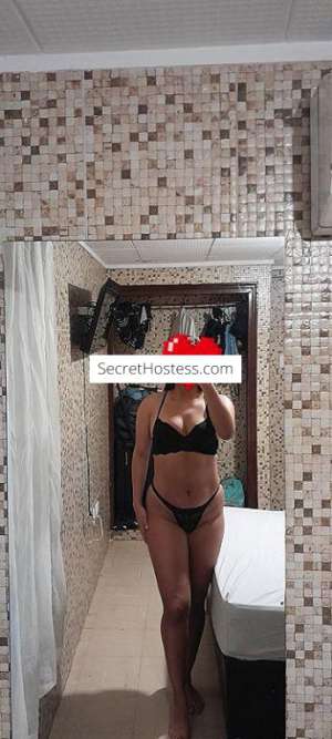 ✨ último dia em Belém vem sair da rotina 26 year old Escort in Belém do Pará