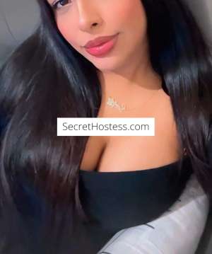Morena cavalona e muito safadinha esperando voc 26 year old Escort in Betim