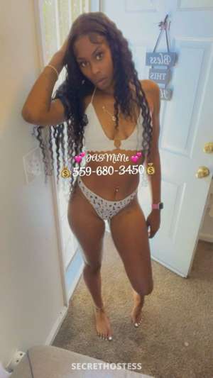 Fresno 100 real avaliable now 26 year old Escort in Fresno CA
