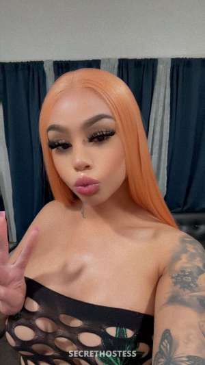 mixed doll 27 year old Escort in Long Beach CA